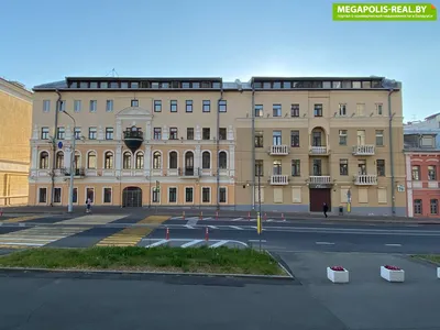 Дом Мясникова на ул. Куйбышева 104, Реконструкция.