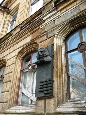Что расскажут дома по улице Гоголя (фото) — УСІ Online