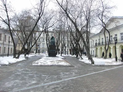 Разваливающейся дом Гоголя законсервируют, но отреставрируют в следующем  году (фото) — УСІ Online