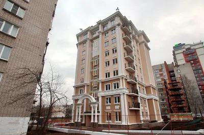 Дом семьи Голиковой из расследования команды Навального выставили на  продажу за 10 млн евро ⋆ Инсайдер