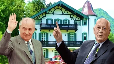 Конец памяти: Дом Горбачева на его родине бесхозно разрушился - МК