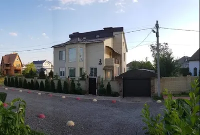 Удобный компактный жилой дом «Грозный» | Волгоград | Архитектурное бюро  «Домой»