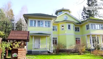 Особняк за миллионы долларов: Анна Якунина показала свою загородную  резиденцию - Страсти
