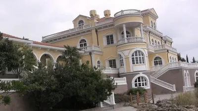 Дома VIP-чиновников: сколько жилья у Януковича и Ко - Новости bigmir)net