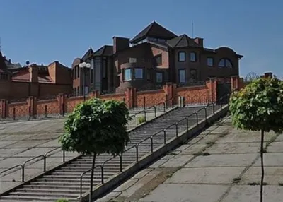 Резиденция Януковича в Межигорье. Последствия