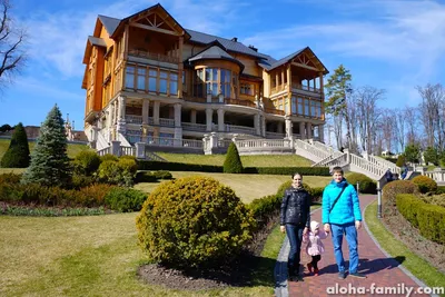 Дом Януковича в центре Киева продают за $8 млн | Нова Влада