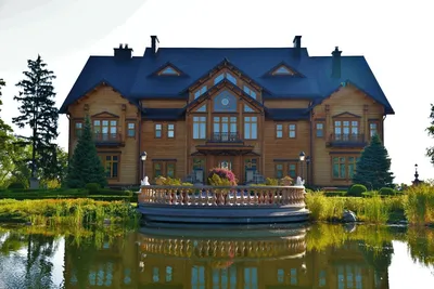 Межигорье 2021 - фото из бывшего дома Януковича | Стайлер