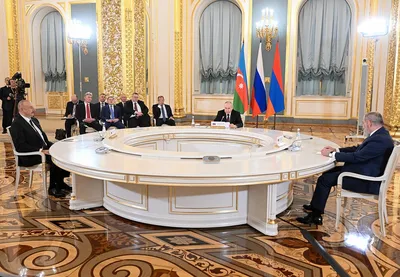 Под председательством Президента Ильхама Алиева состоялось заседание  Кабинета Министров, посвященное итогам социально-экономического