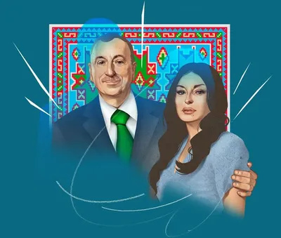 Сын президента Азербайджана с 9 лет владеет домом на подмосковной Рублёвке