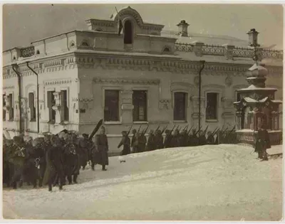 Old Ekaterinburg through the lens of Prokudin-Gorsky | Nicholas II