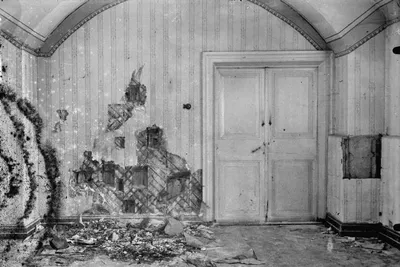 Раскопкам на месте дома Ипатьева 20 лет: под комнатой, где расстреляли  Николая II, археологи нашли могилу женщины с младенцем - KP.RU