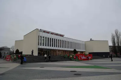 Дом искусств – купить билеты в Калининграде на Яндекс Афише