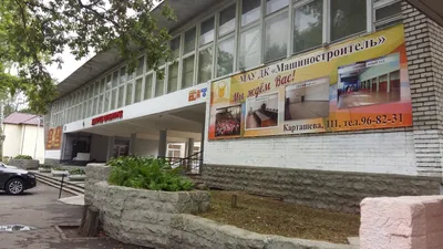 Администрация ГО \"Город Калининград\". Елка главы города прошла в  обновленном зале Дома искусств