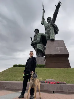 Юлия Чичерина: «Клип «Моя Спарта» снимали под носом украинских снайперов»  [фото, видео] - KP.RU