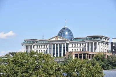Что посмотреть в Тбилиси: гид по столице Грузии от знатока | Perito