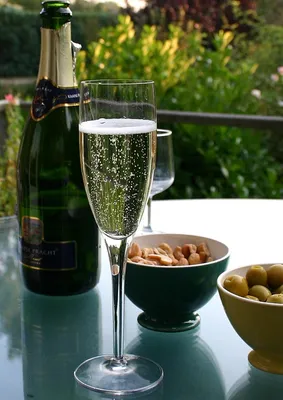 Шампанское Dom Perignon Vintage