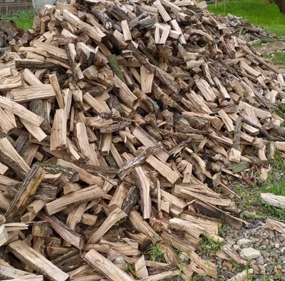 Глиночурка или кордвуд: строим дом из дров и глины (часть 1) | Огородники