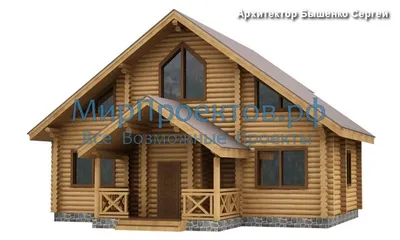 Строительство дома из оцилиндрованного бревна под ключ Екатеринбург цены от  12107 руб.