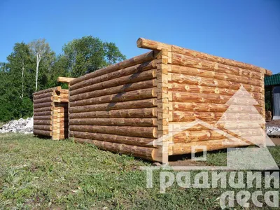 Дачный дом по проекту «Осина», 6,0 х 6,0 м площадью 63 м2 по цене 826400  руб. в Нижнем Новгороде