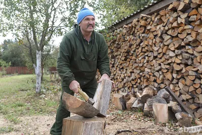 Как посчитать расход дров в кубах и сколько нужно дров на зиму?  Рассчитываем с помощью калькулятора