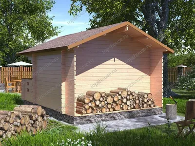 Обработка деревянных домов от короедов