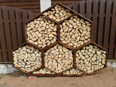 Сколько дров хватит на зиму для отопления дома – приблизительный расчет