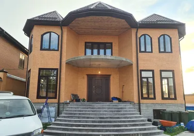 Продам дом на площади Ахмата Кадырова в городе Грозном 600.0 м² на участке  22.0 сот этажей 2 59000000 руб база Олан ру объявление 101859162