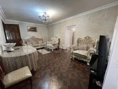Дом, 50 м², 3 сотки, снять за 55000 руб, Курчалой, ул. а-х. кадырова |  Move.Ru