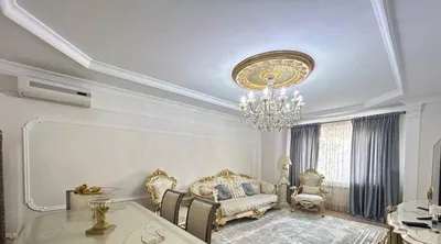 Дом бывшего генпрокурора Узбекистана Рашида Кадырова выставлен на торги