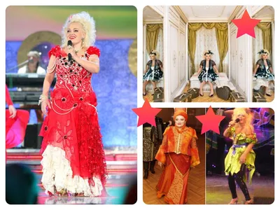 В медиацентре парка \"Зарядье\" состоится показ модного дома жены Кадырова