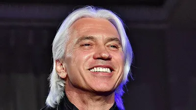 Дмитрий Александрович Хворостовский (Dmitri Hvorostovsky) | Classic-music.ru