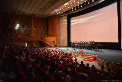 Сегодня вечером московский Дом кино приглашает ХХХ Международные  Образовательные чтения