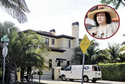 Киркоров может потерять свой особняк в Майами стоимостью почти $10 млн