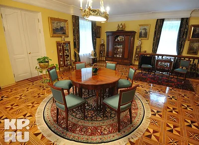 Интервью Кобзона помогло вычислить адрес дома Януковича в Подмосковье