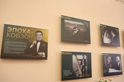Сын певца Иосифа Кобзона судится из-за дома в Сочи - Газета.Ru | Новости