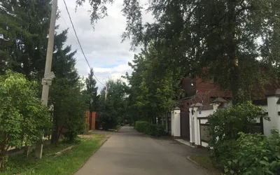 Дом Януковича в Подмосковье - Адрес и фото - Апостроф