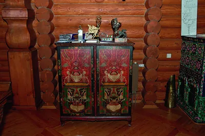 Дом Кончаловского на Николиной горе | Смотреть 41 идеи на фото бесплатно