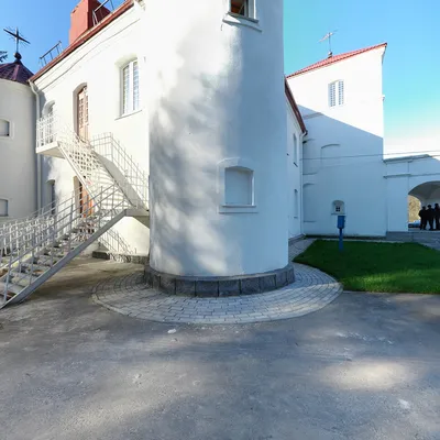 Дом-крепость, в котором жил атаман Булавин, стал музеем в Ростовской области