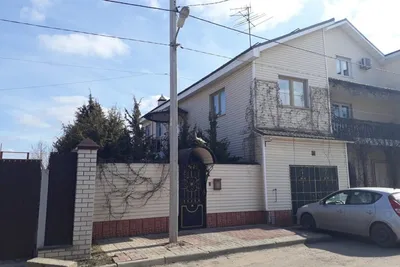 Обрушенный дом Михаила Круга обследует специализированная организация - ТИА