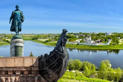 Тверь Михаила Круга 🧭 цена экскурсии 9000 руб., 17 отзывов, расписание  экскурсий в Твери