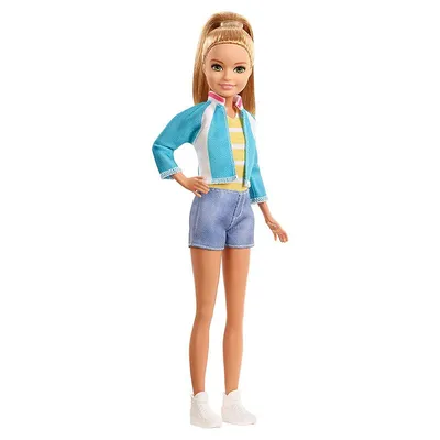 Barbie Дом Мечты трехэтажный с лифтом, бассейном, горкой и мебелью |  AliExpress