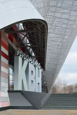 Московский центр «Планета КВН»: история клуба