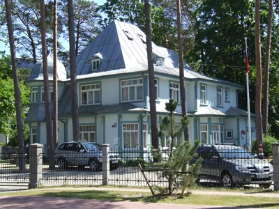 Квартира-санаторий без души — эксперт объяснил, что не так с домом Лаймы  Вайкуле | WOMAN