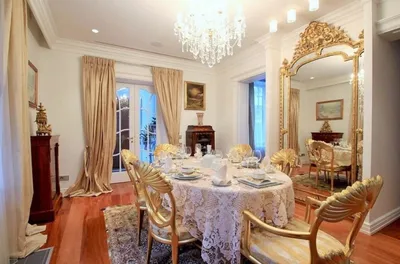 Любимый дом Пугачевой в Юрмале продали за 6 млн. евро | myDecor