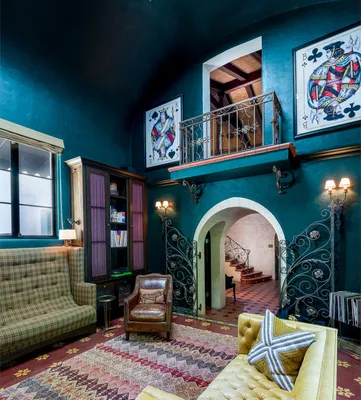 Леонардо Ди Каприо покупает дом в Лос-Анджелесе за 10,5 млн долларов