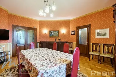 Лукашенко – 65: фото роскошных резиденций президента Беларуси | OBOZ.UA
