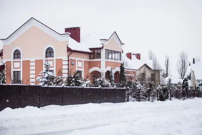 Резиденции Александра Лукашенко