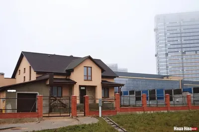В резиденции президента «Дрозды» в Минске продается квартира. Это как? -  CityDog.io