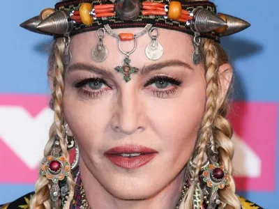 Слушай других: Мадонна составила пять правил для своих детей