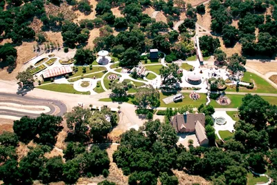 Michael Jackson Family Home, Gary: лучшие советы перед посещением -  Tripadvisor